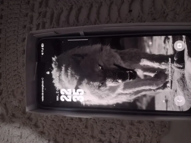 Troco A17 128gb e mais 100 reais por iPhone 11