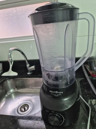 Liquidificador