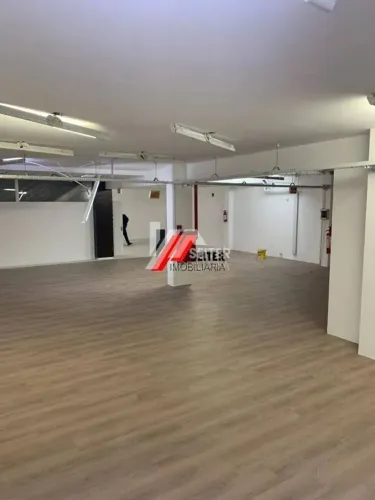 sala comercial para locação Monte verde Florianópolis