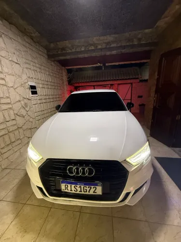 Audi A3 Sportb. Prestige Plus 1.4 TFSI S-tron 2020