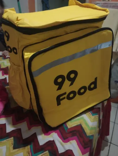 Bolsa térmica