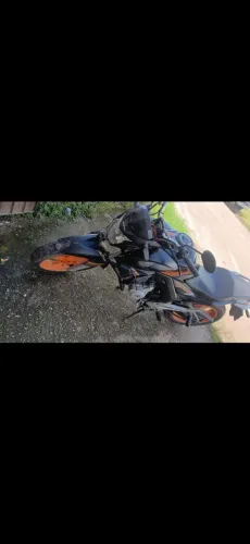 cb twister 250cc