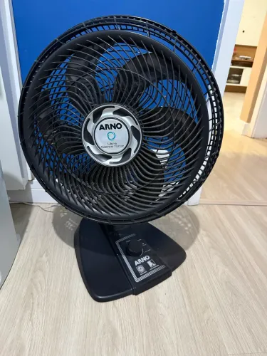 Ventilador ARNO 40 cm ultra silence