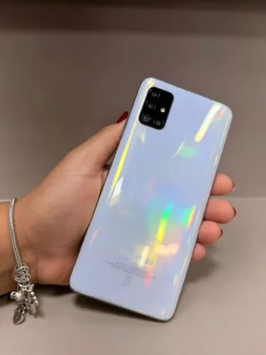 GALAXY A51