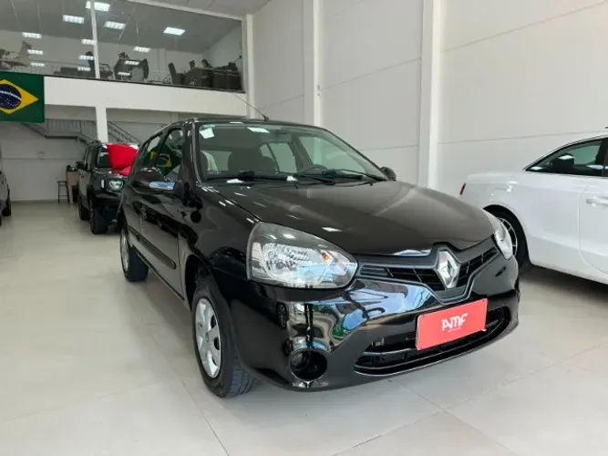 Renault Clio Rn/alize/expr./1.0 Hi-power 16V 5P 2016