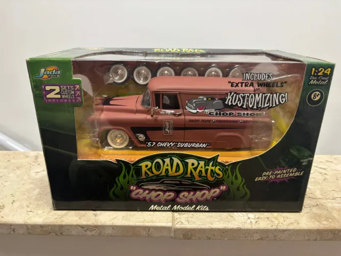 Miniatura Jada Toys