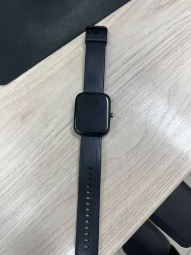 Amazfit Bip 3 Pro - GPS Integrado | Smartwatch com Película | Funcionando 100%