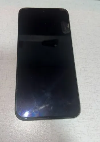 Xiaomi Redmi Note 15 Pro 5G - 512GB / 8GB RAM (Preto) - Impecável / Estado de Novo