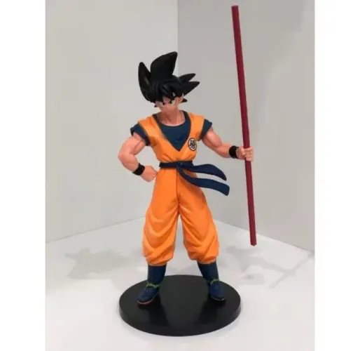 Action figure Goku Kakaroto dragon ball z 