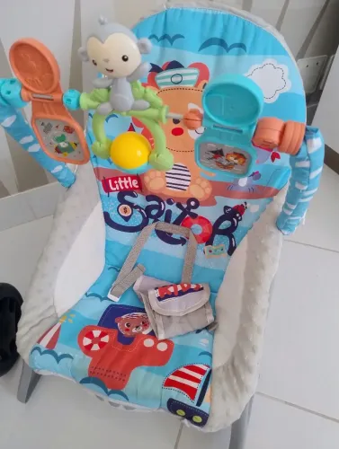 Cadeira infantil 
