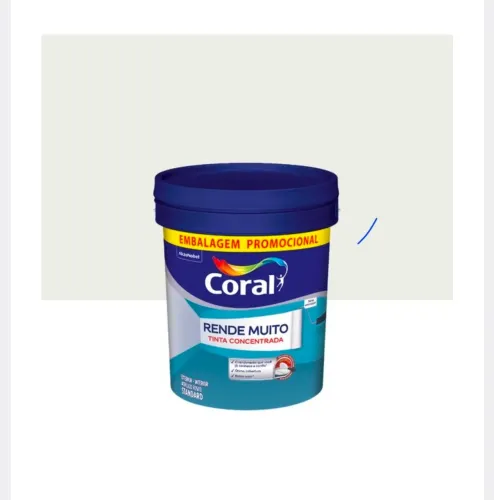 Tinta coral