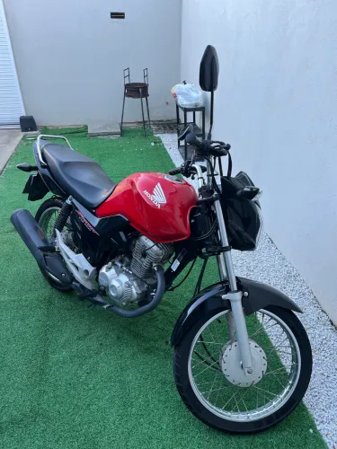 HONDA START 160 EXTRA