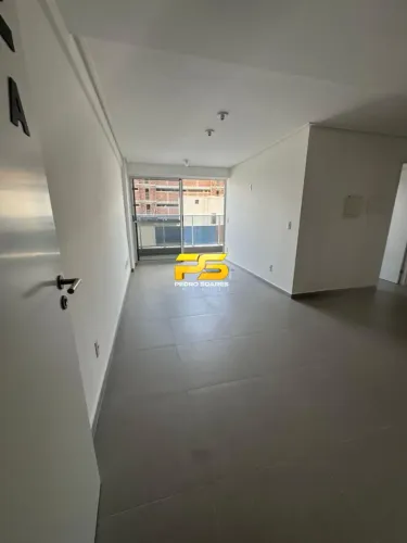 Apartamento à Venda no Bessa Vista Mar REF: AP1270