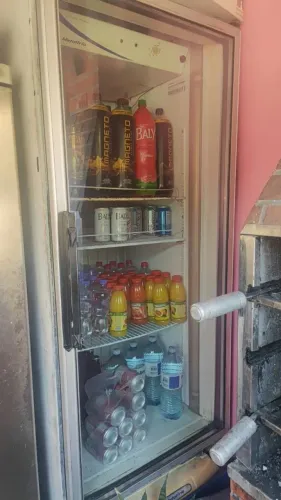 A venda