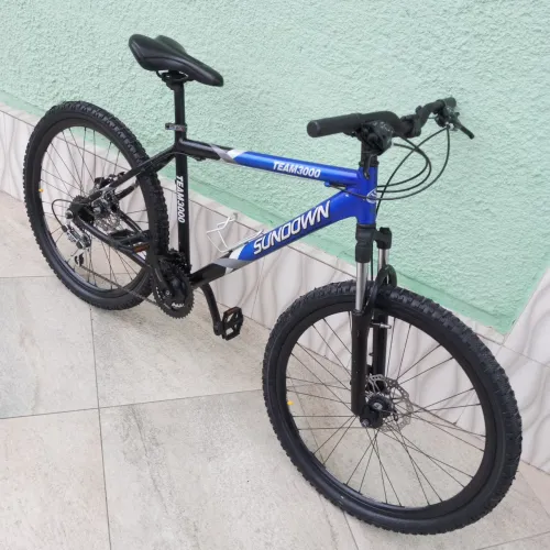 MTB Sundown Team 3000 Aro 26
