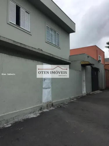Ponto Comercial para Venda em São José dos Campos, Vila São Pedro, 1 banheiro