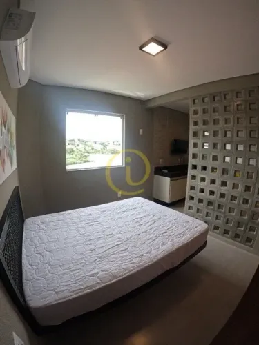 Kitnet para Aluguel no Serrano, BH