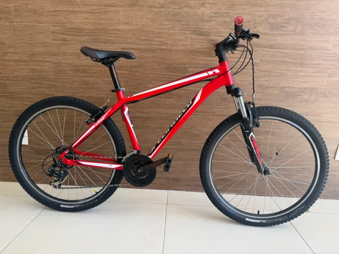 SPECIALIZED HARDROCK 26 2012 TAMANHO M 17 RELIQUIA MUITO NOVA