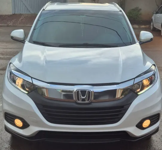 Honda HR-V EX 1.8 Flexone 16V 5P Aut. 2019