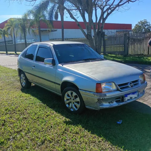 Chevrolet Kadett Gl/sl/lite/turim 1.8 1996