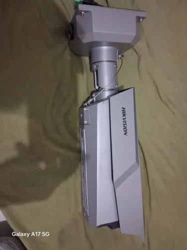 Camera Ids-tcm403-bi Hikvision