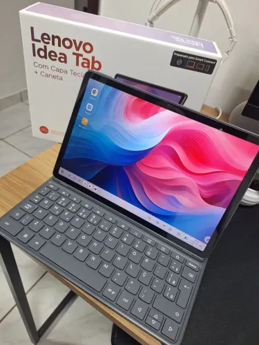 Tablet Lenovo Novo (Garantia válida)
