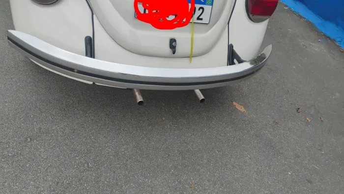 Fusca 85
