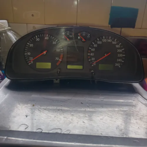Painel Passat B5 Original Volkswagen Funcionando Perfeitamente!