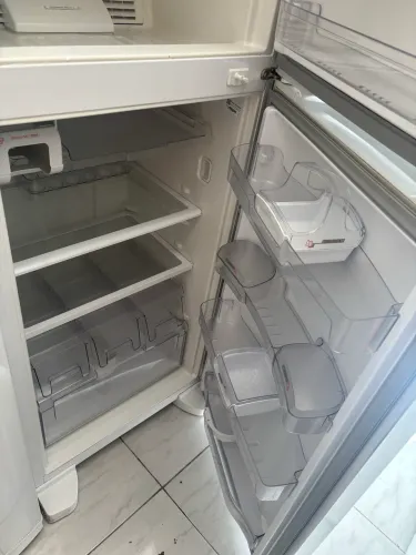 Geladeira Brastemp 220V 400 litros Funcionando perfeitamente entregamos