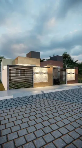 CASA NO LUAR DA BARRA 2 [57579]