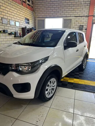 Fiat Mobi Like 1.0 Fire Flex 5P. 2022