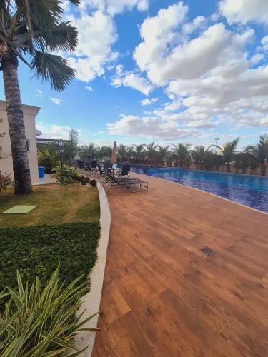 Apartamento com 3 quartos, sendo 1 suíte, borges Landeiro Verano setor faiçaville Goiânia