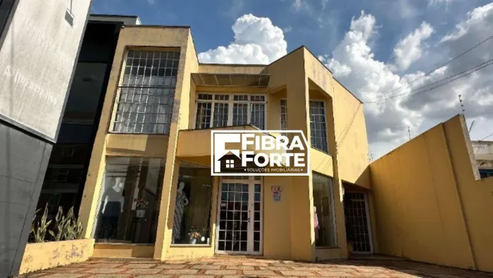 Salão Comercial à Venda  Jardim Chapadão | Campinas/SP