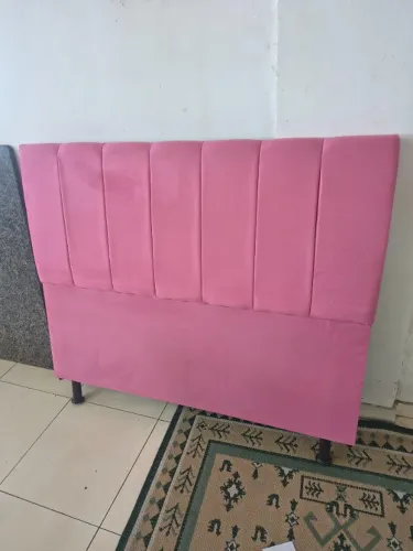 Cabeceira de Cama Casal