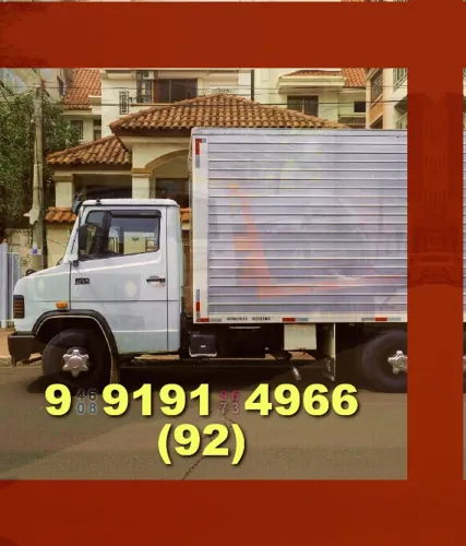 Frete Bau Frete com a solução certa para você