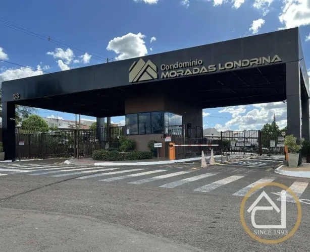 Casa com 3 dormitórios à venda, 100 m² por R$ 280.000,00 - Heimtal - Londrina/PR