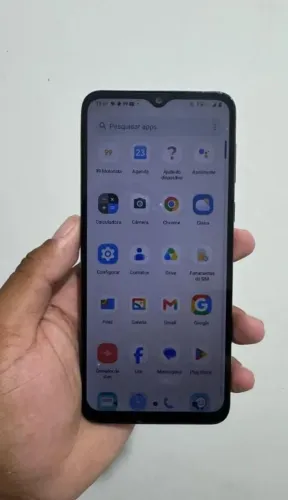 Moto e 13 32 gb 300 todo bom pra hoje