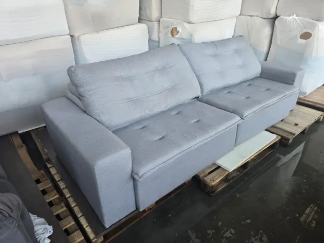 ? SOFÁ 2,90M À PRONTA ENTREGA
