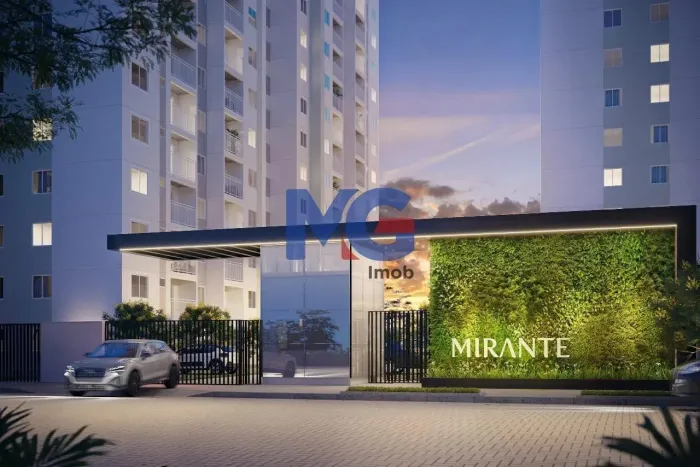 Venda de Apartamentos / Padrão na cidade de Fortaleza