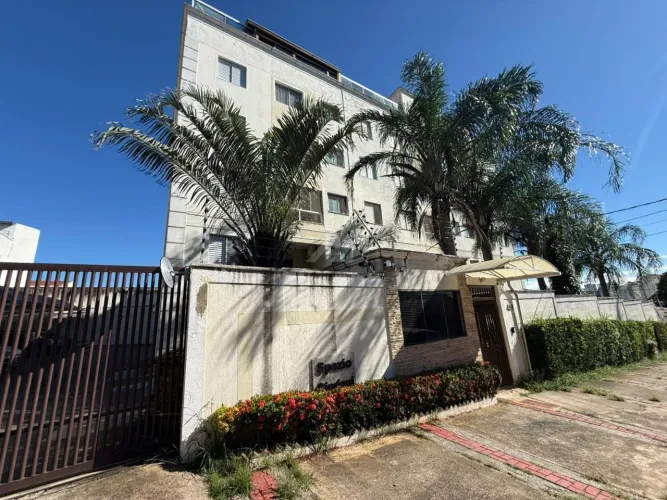 apartamento - São Bernardo - Campinas