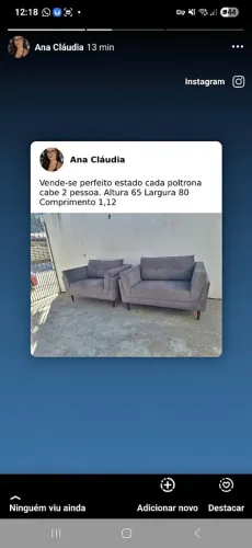 Poltrona