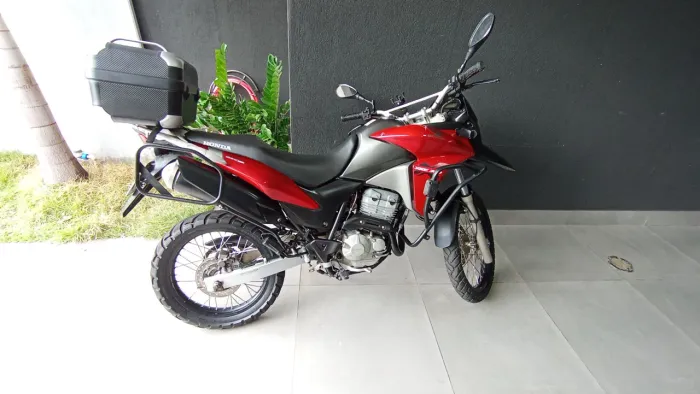 Honda xre 300 excelente estado de conservação