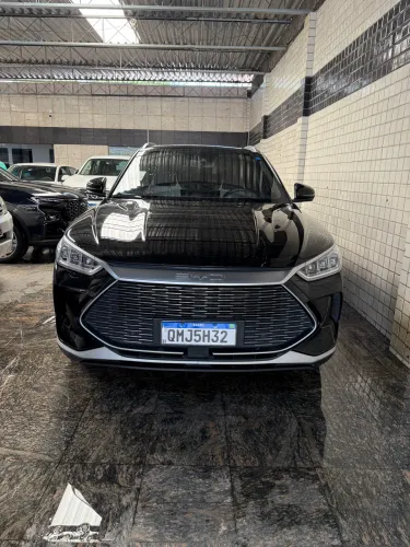 BYD Song Plus 1.5 16V Aut. (hibrido) 2025