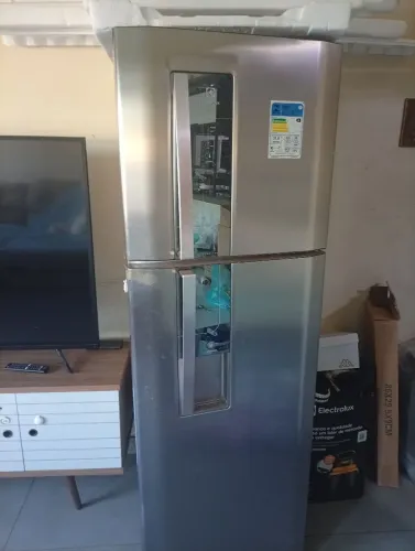 Geladeira Electrolux