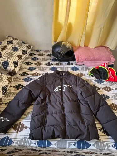 Bobojaco alpinestars