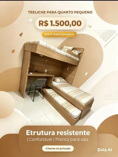 Moveis planejados