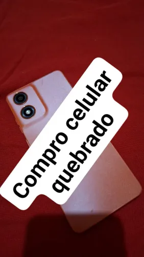 COMPRA CELULAR ? ? 