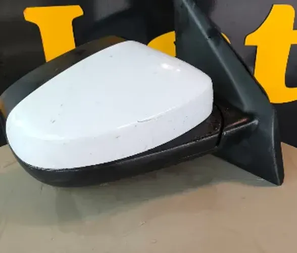 ? Retrovisor Externo Nissan March/versa