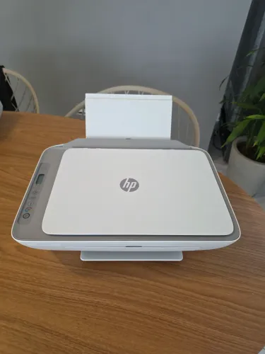Impressora HP Deskjet Advantage