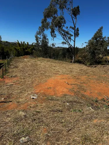 Terreno em Pinhalzinho Sp Bairro Fazenda Velha